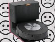 Le fabricant de robot-aspirateurs iRobot a déposé une demande de mise en faillite le 14 décembre 2025. // Source : Numerama Le fabricant de robot-aspirateurs iRobot a déposé une demande de mise en faillite le 14 décembre 2025. // Source : Numerama