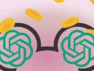 Le contrat entre Disney et OpenAI comprend un an d'exclusivité. // Source : Numerama / Disney / OpenAI