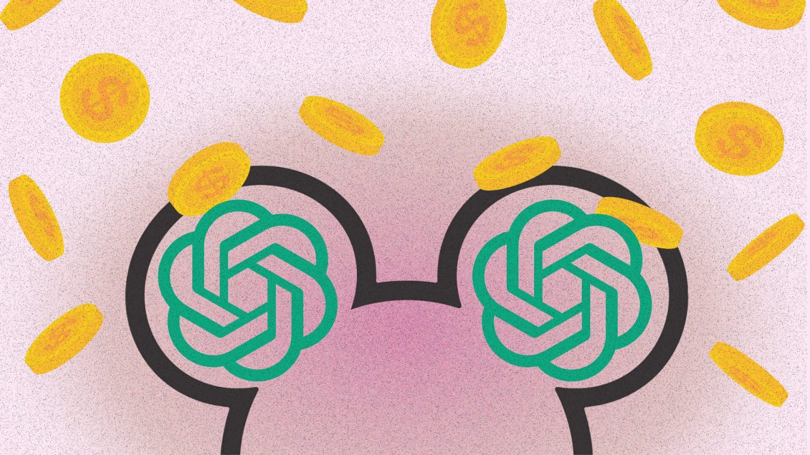 OpenAI a bien jouÃ© : vous ne verrez aucun personnage Disney sur les IA concurrentes de Sora