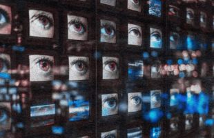 DGSI Palantir // Source : Montage Numerama