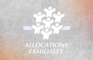 « Un cadeau de Noël pour la France », un hacker agite le spectre d'une immense fuite de la CAF tandis que l'organisme tempère // Source : Montage Numerama