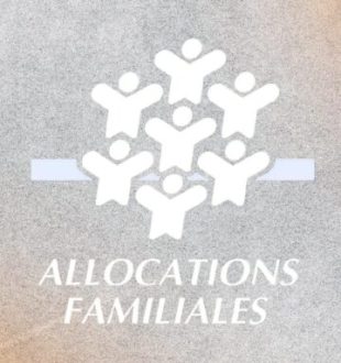 « Un cadeau de Noël pour la France », un hacker agite le spectre d'une immense fuite de la CAF tandis que l'organisme tempère // Source : Montage Numerama