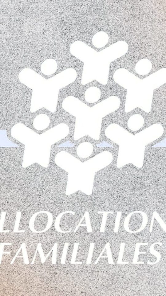 « Un cadeau de Noël pour la France », un hacker agite le spectre d'une immense fuite de la CAF tandis que l'organisme tempère // Source : Montage Numerama