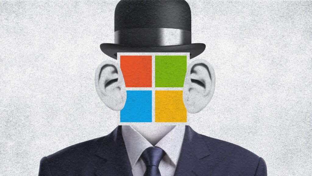 Microsoft d&eacute;clare recevoir environ 20 demandes de cl&eacute;s BitLocker par an de la part des autorit&eacute;s am&eacute;ricaines // Source : Forbes