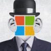 26 ans Microsoft // Source : Montage Numerama
