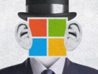 26 ans Microsoft // Source : Montage Numerama 26 ans Microsoft // Source : Montage Numerama