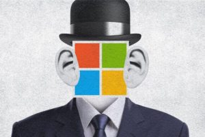 26 ans Microsoft // Source : Montage Numerama