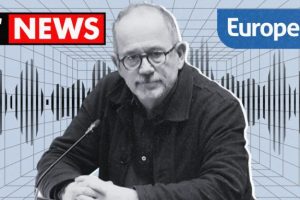 Cette semaine, de nouveaux enregistrements impliquant Thomas Legrand ont été révélés. // Source : LCP / Cnews / Europe 1