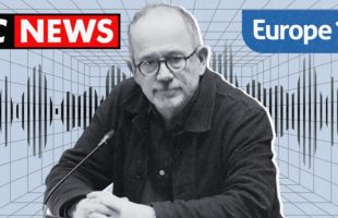 Cette semaine, de nouveaux enregistrements impliquant Thomas Legrand ont été révélés. // Source : LCP / Cnews / Europe 1