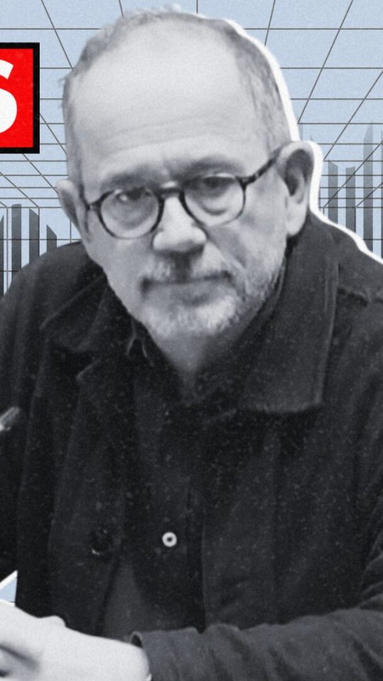 Cette semaine, de nouveaux enregistrements impliquant Thomas Legrand ont été révélés. // Source : LCP / Cnews / Europe 1