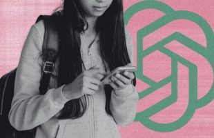 OpenAI a modifié son Model Spec pour les mineurs sur ChatGPT.  // Source : OpenAI / Numerama