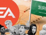 Les actionnaires d’Electronic Arts ont validé son rachat à 55 milliards de dollars par un consortium mené par le fonds souverain saoudien. // Source : Electronic Arts