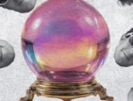 Zuckerberg étouffe Wang // Source : Montage Numerama Zuckerberg étouffe Wang // Source : Montage Numerama