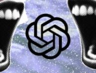 ChatGPT perd du terrain // Source : Montage Numerama