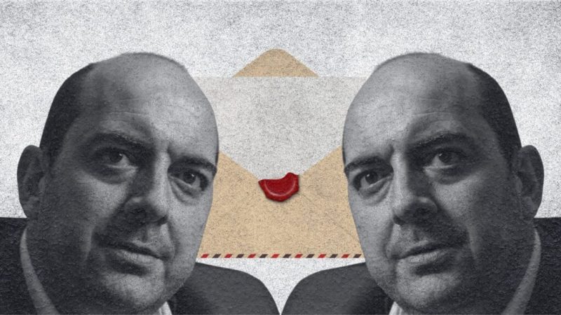 « Il n’y avait même pas mon nom dans l’adresse mail », comment une cyberattaque grotesque a siphonné le salaire d’un député belge&nbsp;?