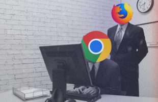 DarkSpectre // Source : Montage Numerama