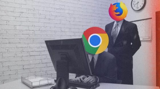 DarkSpectre // Source : Montage Numerama