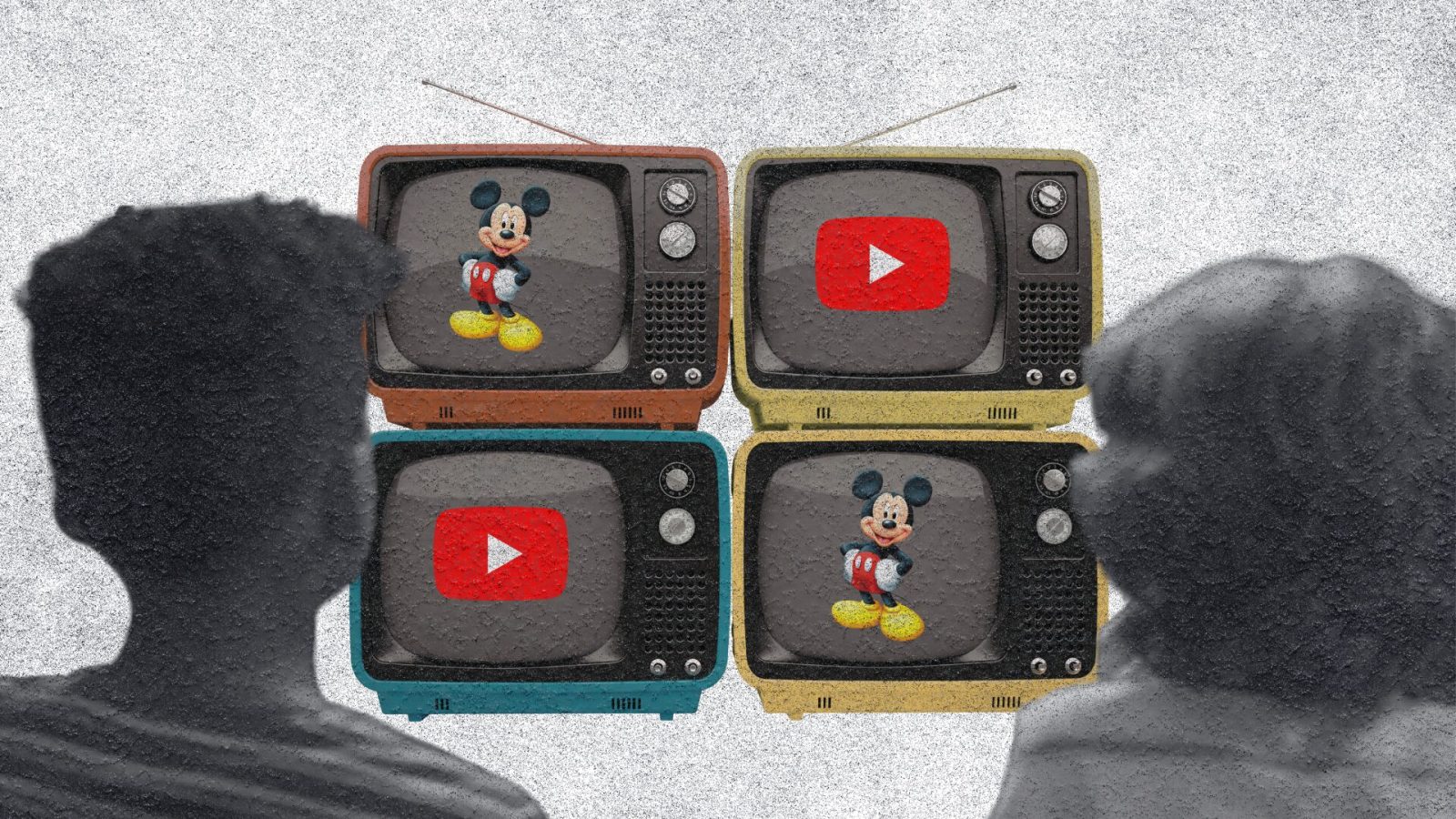 Accusé de collecter illégalement des données d’enfants sur YouTube, Disney s’en sort avec une amende de 10 millions de dollars