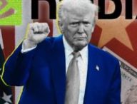 Le gouvernement américain prévoit finalement d’autoriser l’exportation vers la Chine des puces d’IA Nvidia H200 // Source : Numerama / Nvidia / Gage Skidmore Le gouvernement américain prévoit finalement d’autoriser l’exportation vers la Chine des puces d’IA Nvidia H200 // Source : Numerama / Nvidia / Gage Skidmore