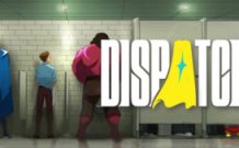 Dispatch // Source : AdHoc Studio