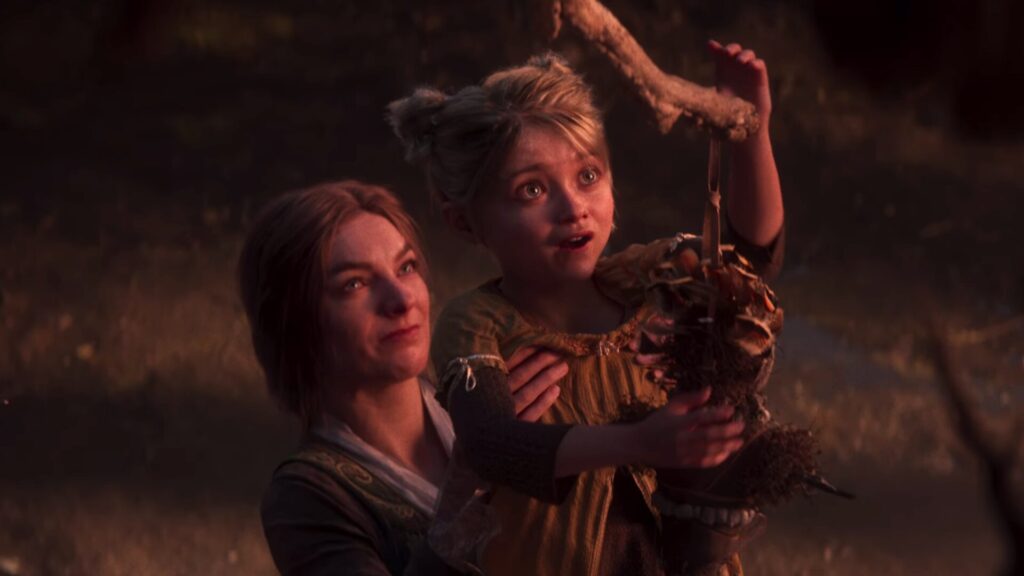 Divinity, le prochain jeu de LArian Studios // Source : Larian Studios