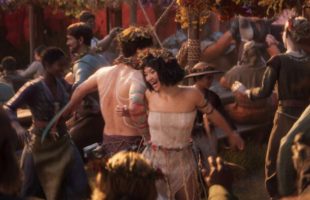 Divinity trailer // Source : Larian Studio Divinity trailer // Source : Larian Studio