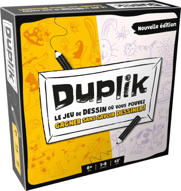 Duplik