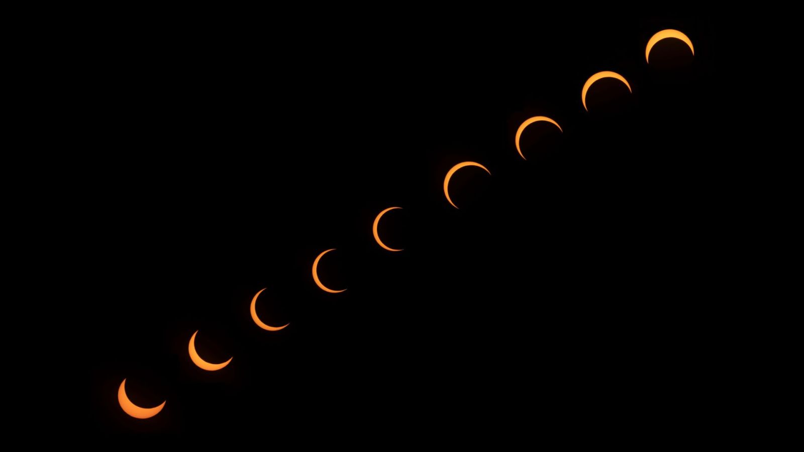 Éclipses de Soleil et de Lune : tout savoir sur les 4 événements de 2026