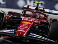 L'électrique va jouer un rôle plus important en Formule 1 dès 2026. // Source : Scuderia Ferrari L'électrique va jouer un rôle plus important en Formule 1 dès 2026. // Source : Scuderia Ferrari
