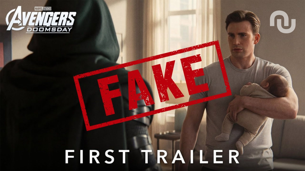 fake trailer doomsday