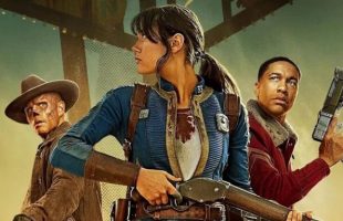 La Goule, Lucy et Maximus ne sont pas au bout de leur peine ! // Source : Amazon Prime