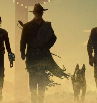 Fallout saison 2 // Source : Prime Video