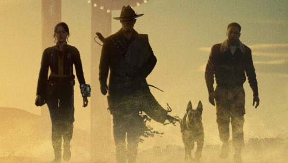 Fallout saison 2 // Source : Prime Video