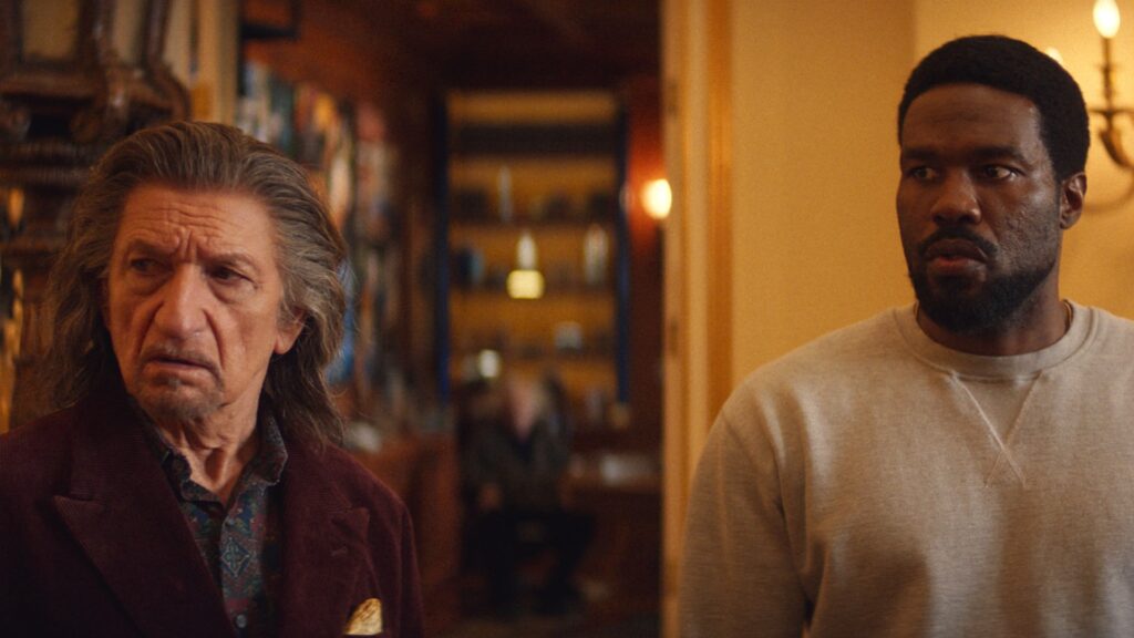 Le meilleur duo de l'année 2026 se trouve déjà dans Wonder Man // Source : Disney+ / Marvel Le meilleur duo de l'année 2026 se trouve déjà dans Wonder Man // Source : Disney+ / Marvel