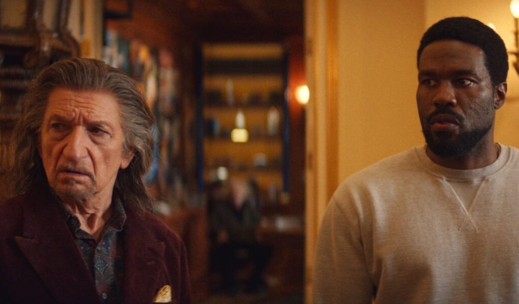 Wonder Man // Source : Disney+ / Marvel