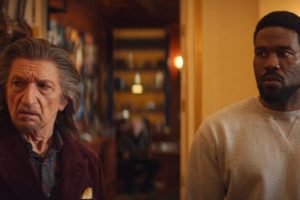 Wonder Man // Source : Disney+ / Marvel