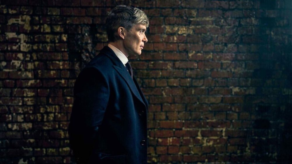Les Peaky Blinders reviennent dans un film qui sortira en mars 2026. // Source : Netflix
