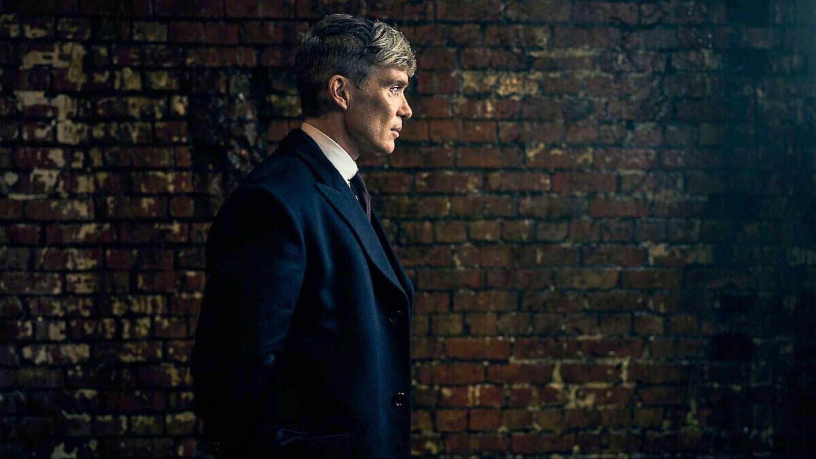 Peaky Blinders : Netflix dÃ©voile enfin le titre et la date de sortie du film tant attendu