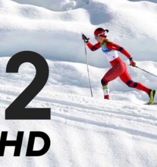 France 2 UHD et JO d'hiver // Source : Numerama