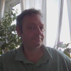 L'avatar de Frédéric Prost