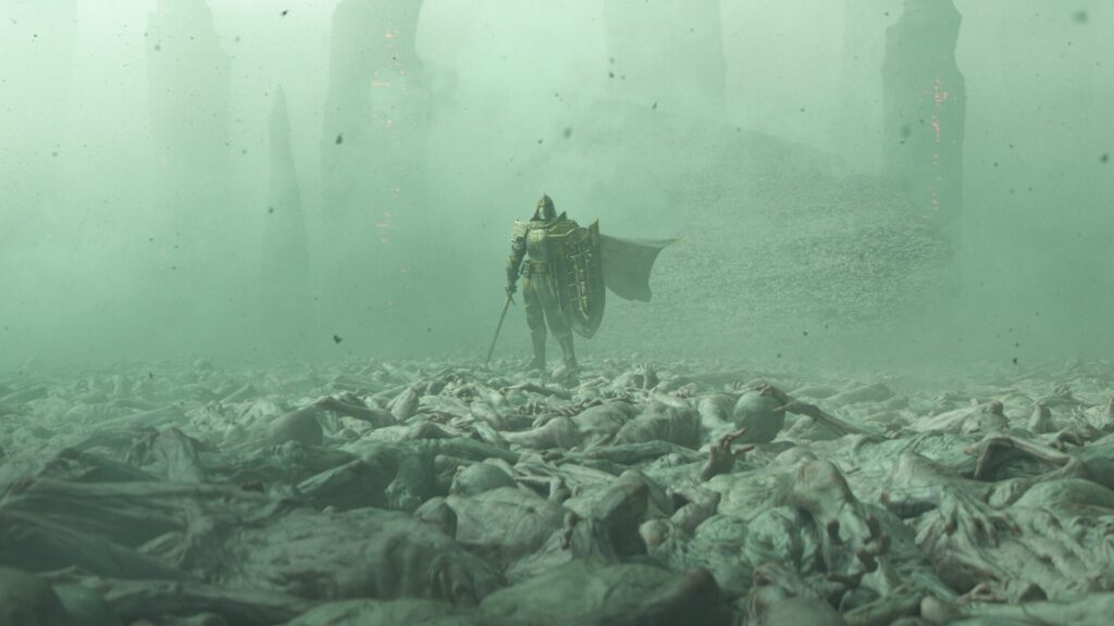 Diablo 4: Lord of Hatred // Source : Blizzard Entertainment Diablo 4: Lord of Hatred // Source : Blizzard Entertainment