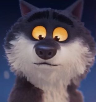 Le mal aimé // Source : Intermarché