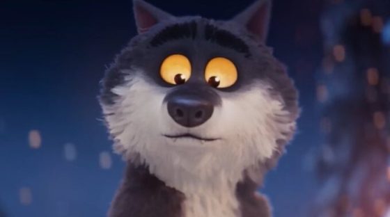 Le mal aimé // Source : Intermarché Le mal aimé // Source : Intermarché