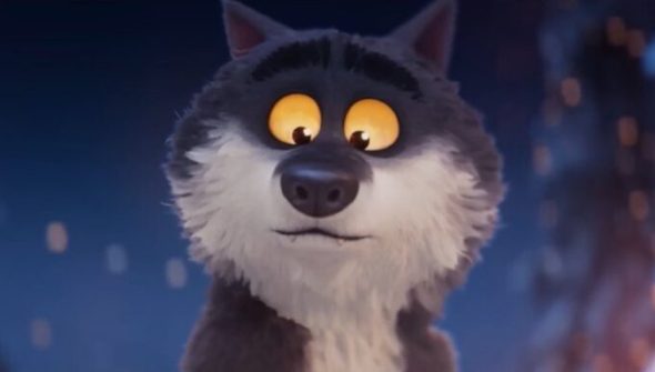 Le mal aimé // Source : Intermarché Le mal aimé // Source : Intermarché