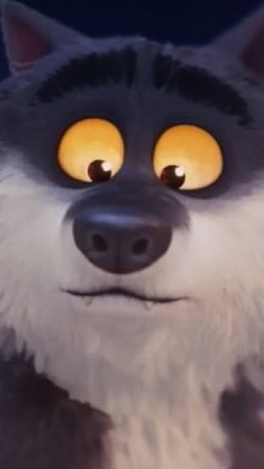 Le mal aimé // Source : Intermarché Le mal aimé // Source : Intermarché