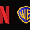 Netflix x Warner Bros.  // Source : Netflix