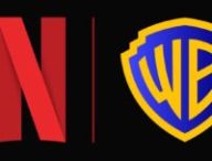 Netflix x Warner Bros.  // Source : Netflix