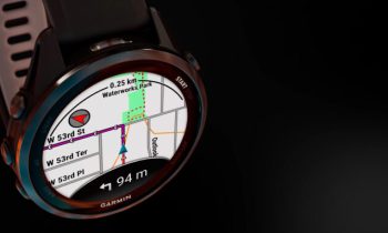 Garmin Forerunner 970 // Source : Garmin