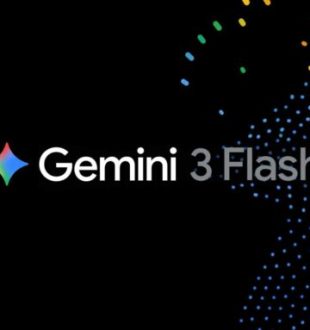 Gemini 3 Flash. // Source : Google