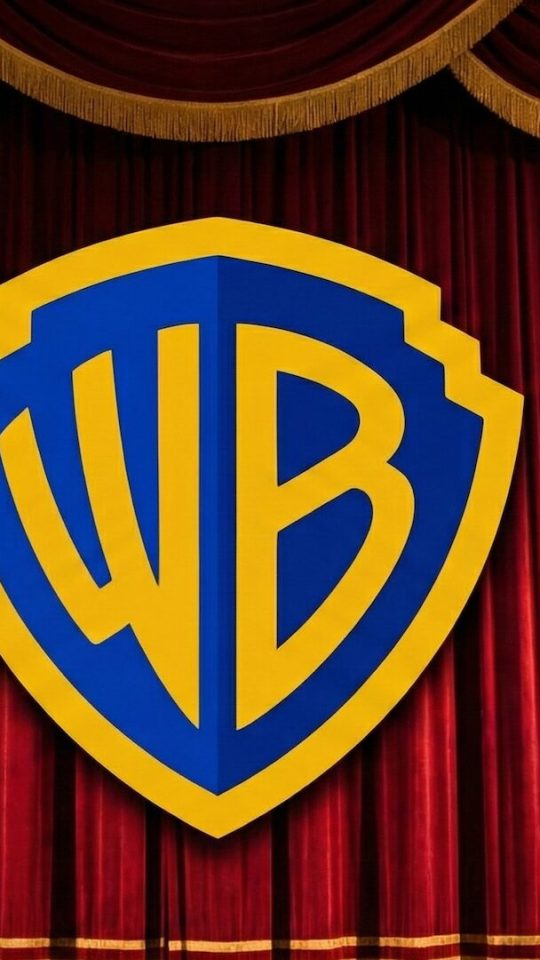 Paramount vs Netflix // Source : Montage Numerama Paramount vs Netflix // Source : Montage Numerama